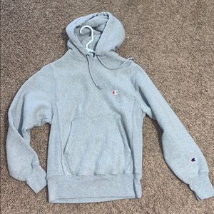 Champion hoodie